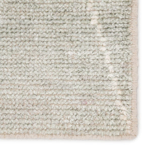 Jaipur Living Satellite Ozog SAT07 Handwoven Handmade Indoor Modern Rug Light Blue 10' x 14'