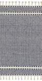 Loloi Sawyer SAW-02 86% Wool , 9% Cotton, 5% Other Fibers Pile Hand Loomed Contemporary Rug SAWYSAW-02NV0093D0