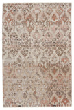 Jaipur Living Sanaa By Nikki Chu Collection SBC01 Asani 78% Polypropylene 22% Polyester Machine Made Global Ikat Rug RUG151378