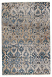 Sanaa By Nikki Chu Asani SBC02 78% Polypropylene 22% Polyester Power Loomed Area Rug