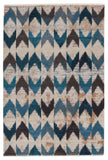 Sanaa By Nikki Chu Zevi SBC06 78% Polypropylene 22% Polyester Power Loomed Area Rug