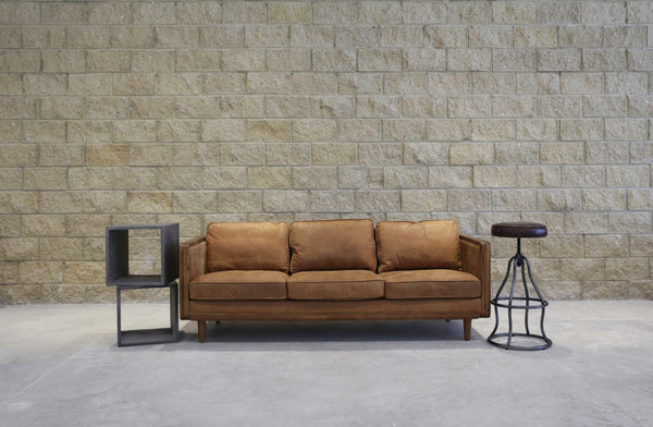 LH Imports Bowie Stool SBS49-08b