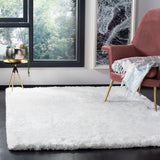 Safavieh South Beach Shag 562 Hand Tufted Polyester Rug SBS562A-26