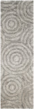 Safavieh South Beach Shag 620 Hand Tufted Polyester Rug SBS620B-3