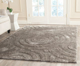 Safavieh South Beach Shag 620 Hand Tufted Polyester Rug SBS620B-3