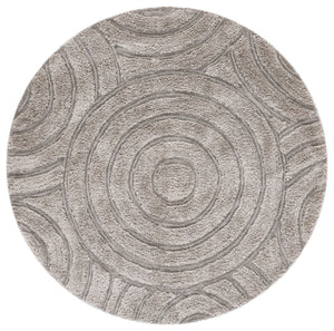 Safavieh South Beach Shag 620 Hand Tufted Polyester Rug SBS620B-3