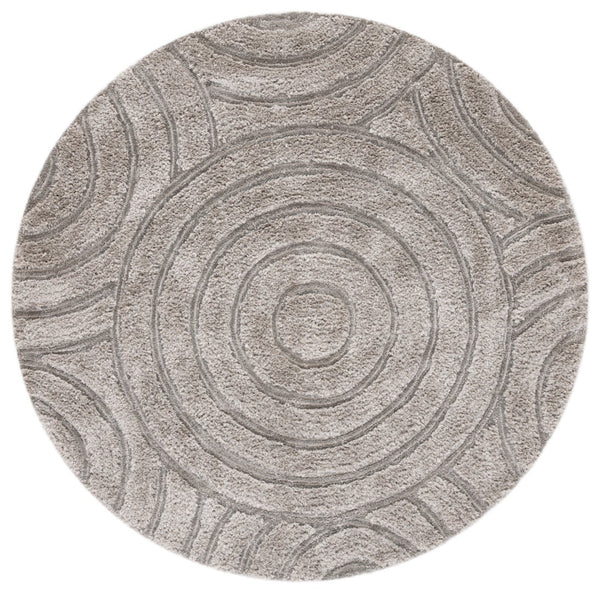 Safavieh South Beach Shag 620 Hand Tufted Polyester Rug SBS620B-3