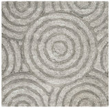 Safavieh South Beach Shag 620 Hand Tufted Polyester Rug SBS620B-3