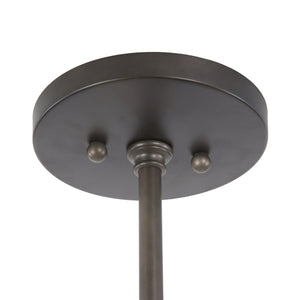 Yosemite Home Decor 24 Light Chandelier In Raw Iron Grey Finish SC20583-24RG-60-YHD