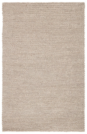 Jaipur Living Braiden Handmade Solid Gray Area Rug (12'X15')