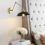 Kingston Wall Sconce