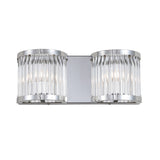 Karter Two Light Wall Sconce