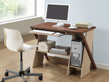 Baxton Studio Rhombus Writing Desk