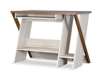 Rhombus Writing Desk