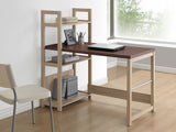 Baxton Studio Hypercube Writing Desk