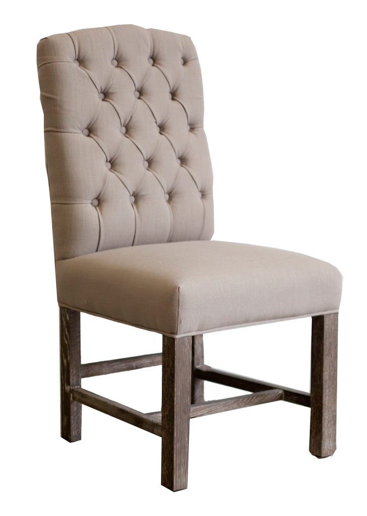 LH Imports York Dining Chair SDC05-02O