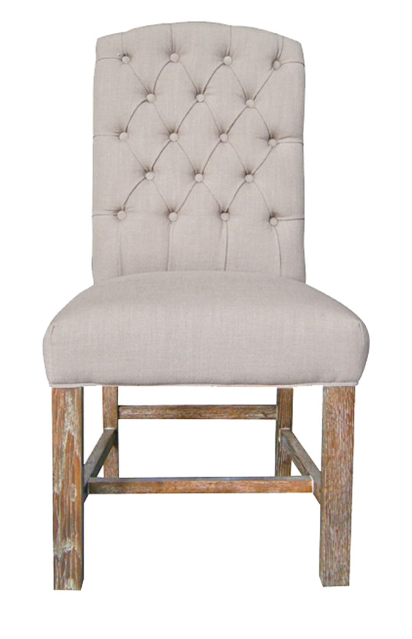LH Imports York Dining Chair SDC05-02O