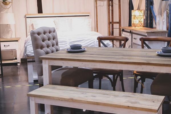 LH Imports York Dining Chair SDC05-02O