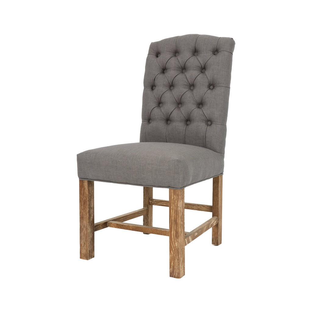 LH Imports York Dining Chair SDC05-07O