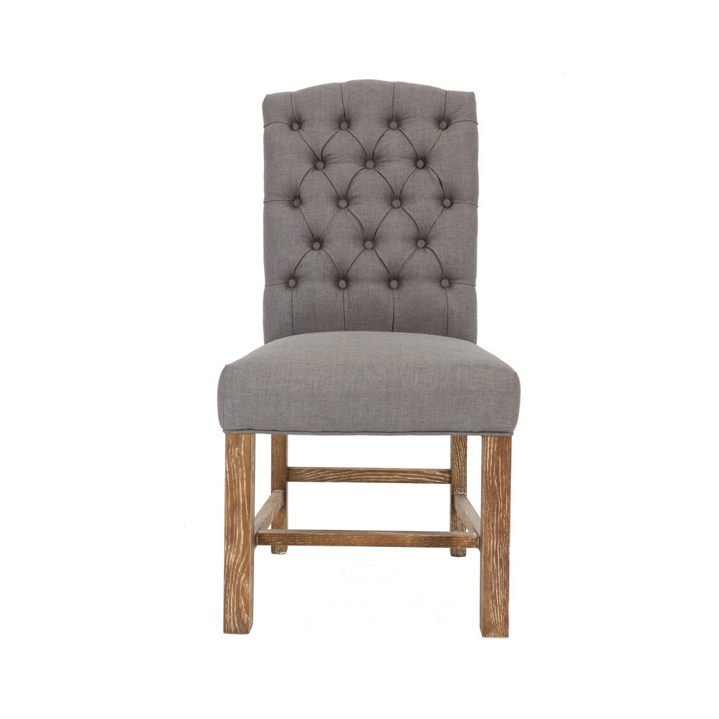 LH Imports York Dining Chair SDC05-07O