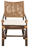 Donatella Rattan Chair