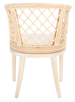 Carlotta Arm Chair