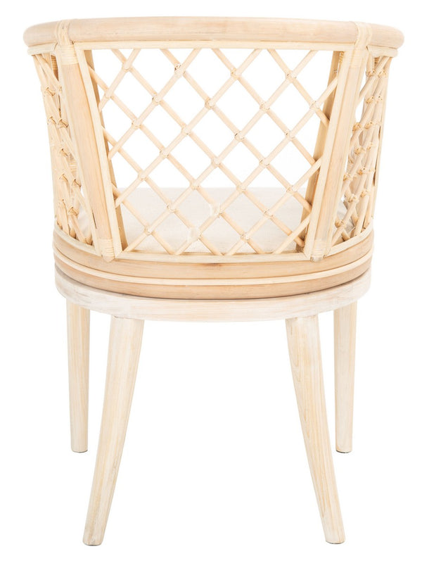 Carlotta Arm Chair