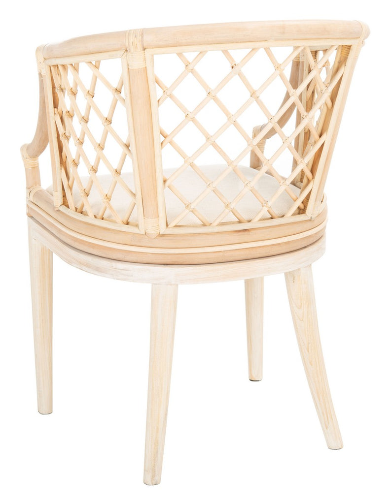 Carlotta Arm Chair