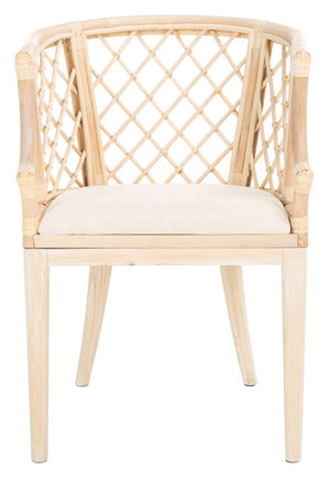 Carlotta Arm Chair