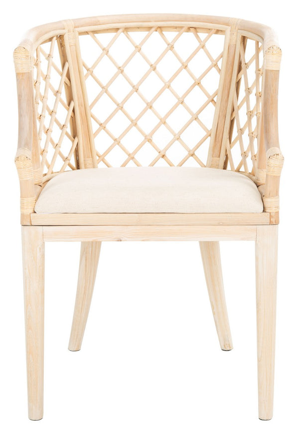 Carlotta Arm Chair