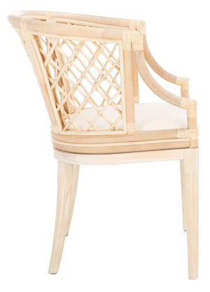 Carlotta Arm Chair