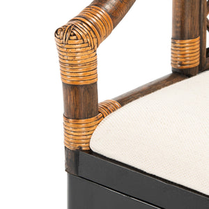 Carlotta Arm Chair