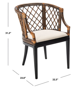 Carlotta Arm Chair