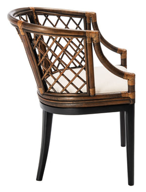 Carlotta Arm Chair