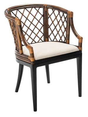 Carlotta Arm Chair