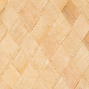 Safavieh Chorus Woven Dining Chair W/ Cushion SEA7039A