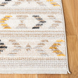 Safavieh Sedona 804 Power Loomed 60% Polypropylene/35% Polyester/5% Latex Bohemian Rug SED804B-57