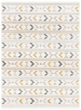 Safavieh Sedona 804 Power Loomed 60% Polypropylene/35% Polyester/5% Latex Bohemian Rug SED804B-57