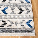 Safavieh Sedona 804 Power Loomed 60% Polypropylene/35% Polyester/5% Latex Bohemian Rug SED804C-28