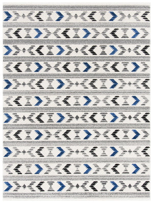 Safavieh Sedona 804 Power Loomed 60% Polypropylene/35% Polyester/5% Latex Bohemian Rug SED804C-28