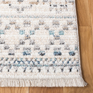 Safavieh Sedona 807 Power Loomed 60% Polypropylene/35% Polyester/5% Latex Bohemian Rug SED807A-28