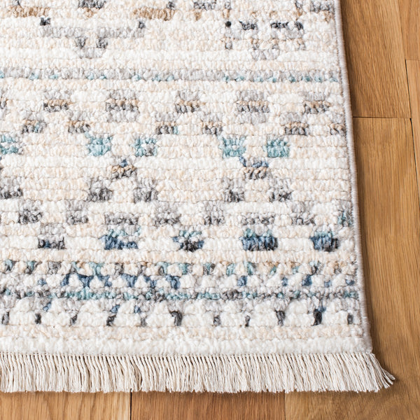 Safavieh Sedona 807 Power Loomed 60% Polypropylene/35% Polyester/5% Latex Bohemian Rug SED807A-28