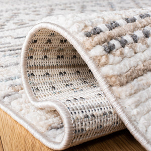 Safavieh Sedona 807 Power Loomed 60% Polypropylene/35% Polyester/5% Latex Bohemian Rug SED807A-28