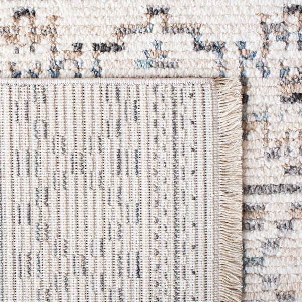 Safavieh Sedona 807 Power Loomed 60% Polypropylene/35% Polyester/5% Latex Bohemian Rug SED807A-28