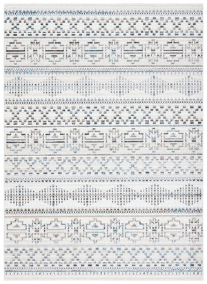 Safavieh Sedona 807 Power Loomed 60% Polypropylene/35% Polyester/5% Latex Bohemian Rug SED807A-28