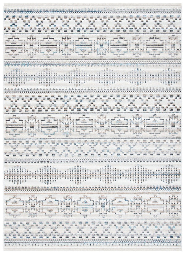 Safavieh Sedona 807 Power Loomed 60% Polypropylene/35% Polyester/5% Latex Bohemian Rug SED807A-28