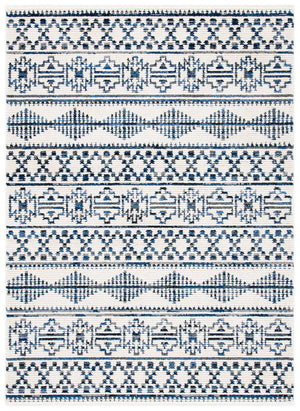 Safavieh Sedona 807 Power Loomed 60% Polypropylene/35% Polyester/5% Latex Bohemian Rug SED807B-57