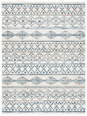 Safavieh Sedona 807 Power Loomed 60% Polypropylene/35% Polyester/5% Latex Bohemian Rug SED807C-6