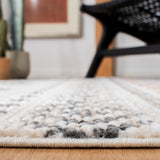 Safavieh Sedona 815 Power Loomed 60% Polypropylene/35% Polyester/5% Latex Bohemian Rug SED815A-811