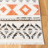 Safavieh Sedona 815 Power Loomed 60% Polypropylene/35% Polyester/5% Latex Bohemian Rug SED815A-811